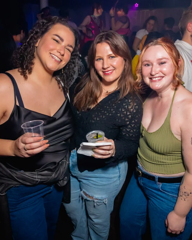 The Substance - A dance party inspired by the film - November 2024 - Kimber and NeonHorror were the DJs - Pics by @hellacurious - Decor by TAD and Scott
