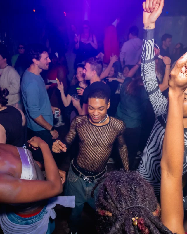 The Substance - A dance party inspired by the film - November 2024 - Kimber and NeonHorror were the DJs - Pics by @hellacurious - Decor by TAD and Scott