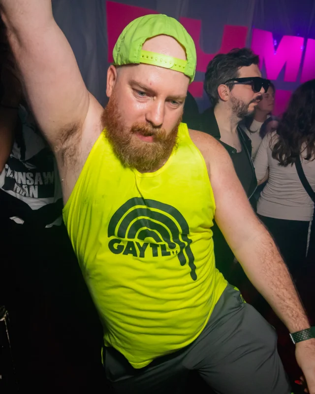 The Substance - A dance party inspired by the film - November 2024 - Kimber and NeonHorror were the DJs - Pics by @hellacurious - Decor by TAD and Scott