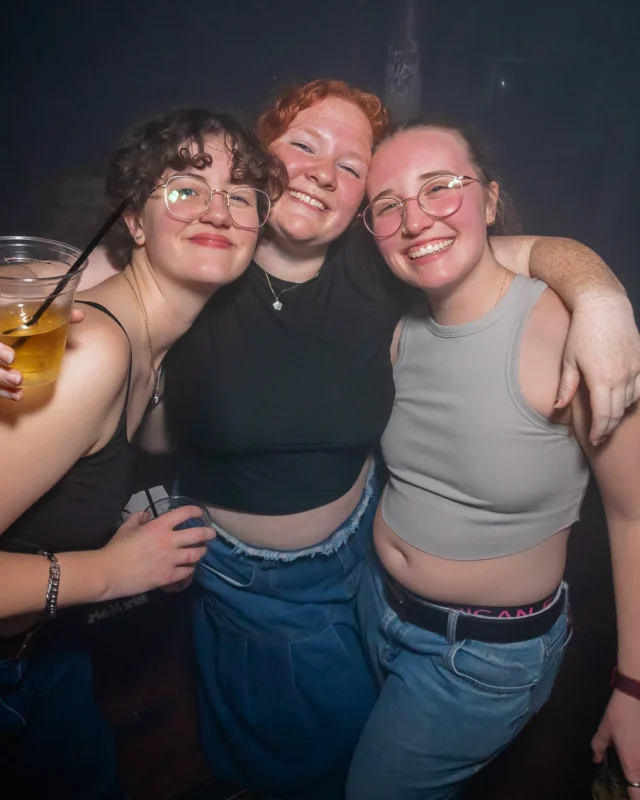 LMFAO 2010s Bangers Party - December 2024 - Kimber was the DJ - Pics by @hellacurious