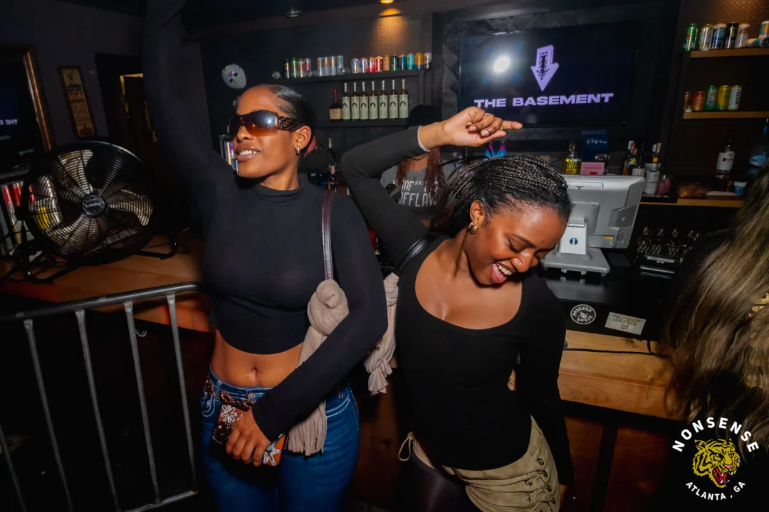 LMFAO 2010s Bangers Party - December 2024 - Kimber was the DJ - Pics by @hellacurious
