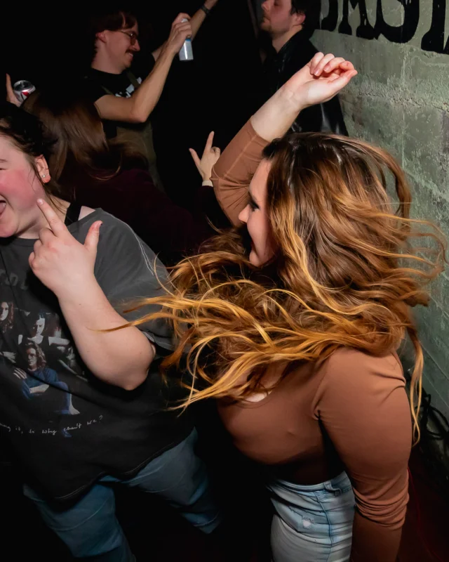 LMFAO 2010s Bangers Party - December 2024 - Kimber was the DJ - Pics by @hellacurious