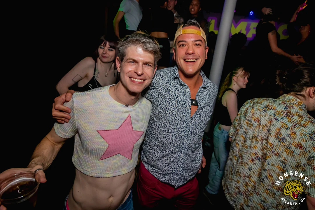 LMFAO 2010s Bangers Party - December 2024 - Kimber was the DJ - Pics by @hellacurious