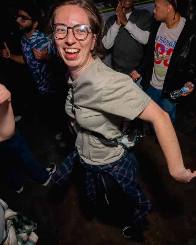 LMFAO 2010s Bangers Party - December 2024 - Kimber was the DJ - Pics by @hellacurious