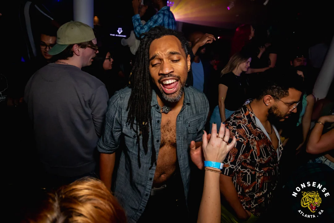LMFAO 2010s Bangers Party - December 2024 - Kimber was the DJ - Pics by @hellacurious