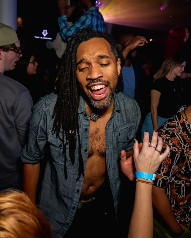 LMFAO 2010s Bangers Party - December 2024 - Kimber was the DJ - Pics by @hellacurious