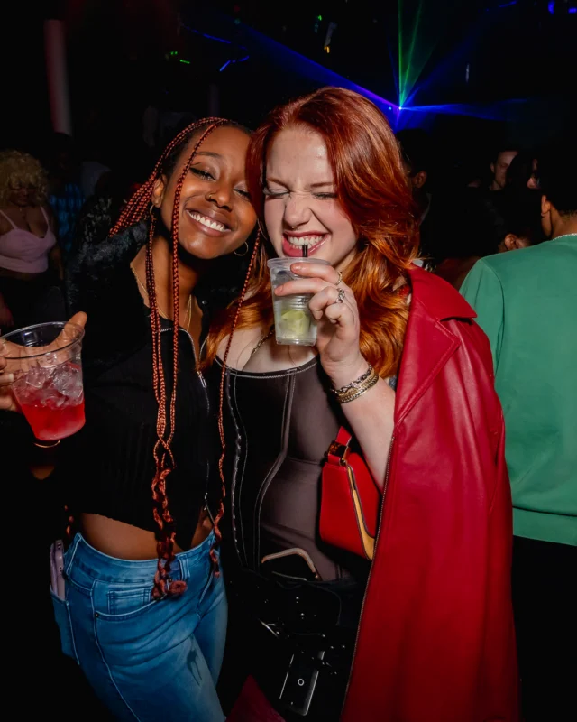 LMFAO 2010s Bangers Party - December 2024 - Kimber was the DJ - Pics by @hellacurious