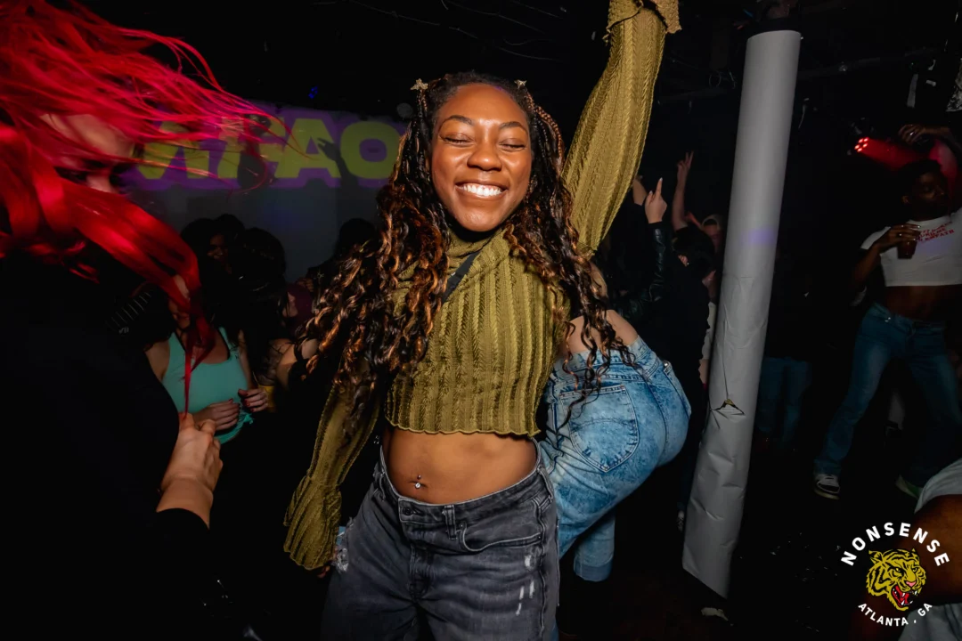 LMFAO 2010s Bangers Party - December 2024 - Kimber was the DJ - Pics by @hellacurious