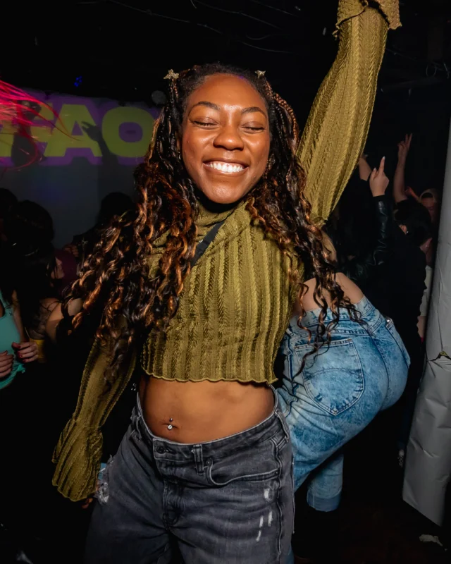LMFAO 2010s Bangers Party - December 2024 - Kimber was the DJ - Pics by @hellacurious