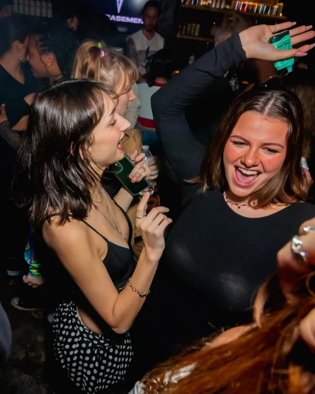LMFAO 2010s Bangers Party - December 2024 - Kimber was the DJ - Pics by @hellacurious