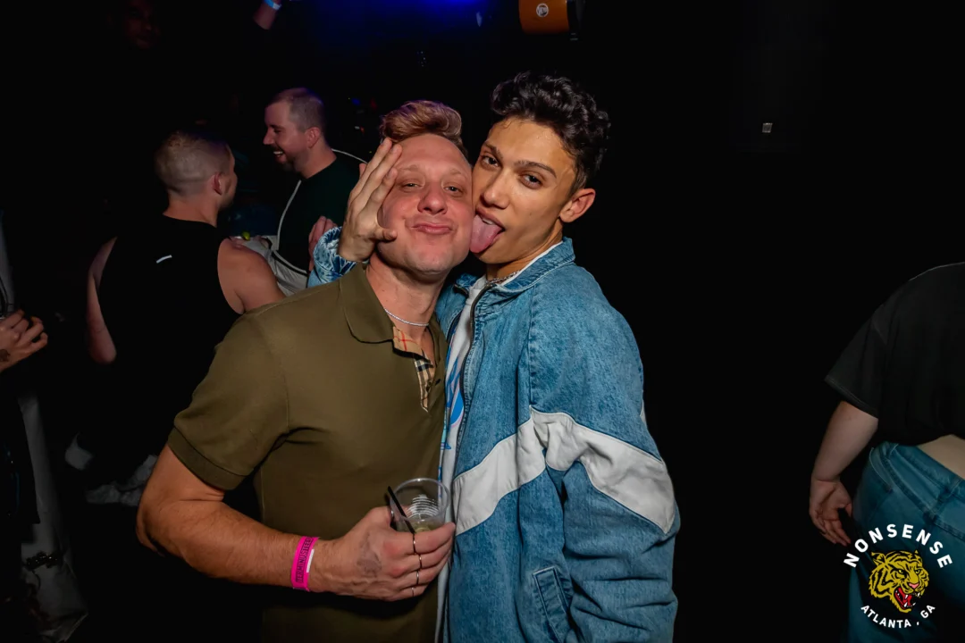 LMFAO 2010s Bangers Party - December 2024 - Kimber was the DJ - Pics by @hellacurious