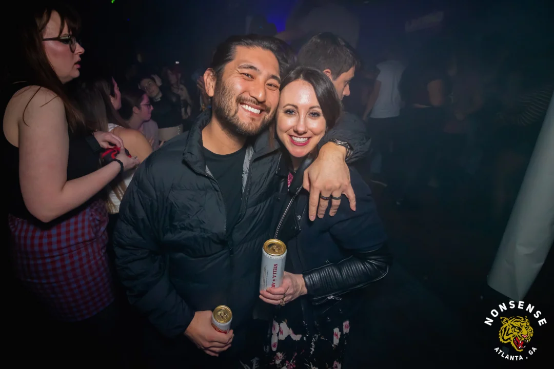 LMFAO 2010s Bangers Party - December 2024 - Kimber was the DJ - Pics by @hellacurious