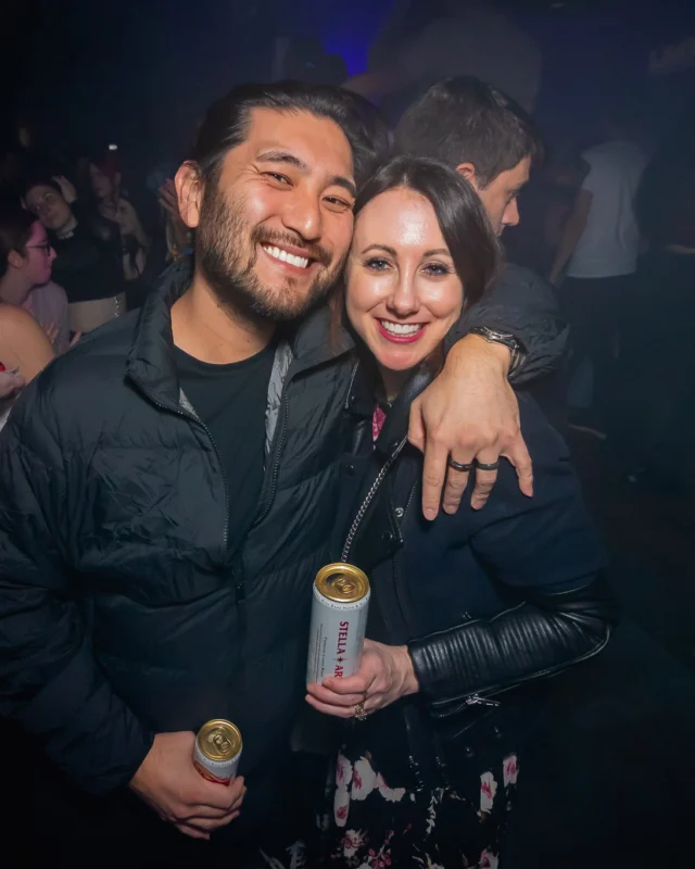 LMFAO 2010s Bangers Party - December 2024 - Kimber was the DJ - Pics by @hellacurious