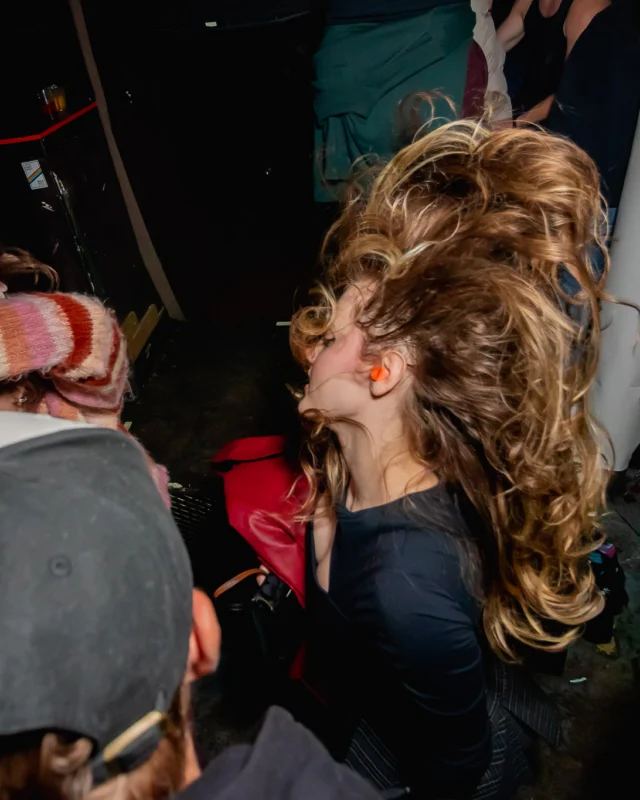 LMFAO 2010s Bangers Party - December 2024 - Kimber was the DJ - Pics by @hellacurious