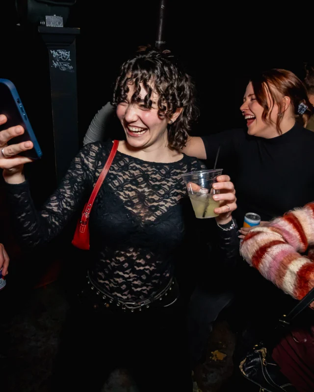 LMFAO 2010s Bangers Party - December 2024 - Kimber was the DJ - Pics by @hellacurious
