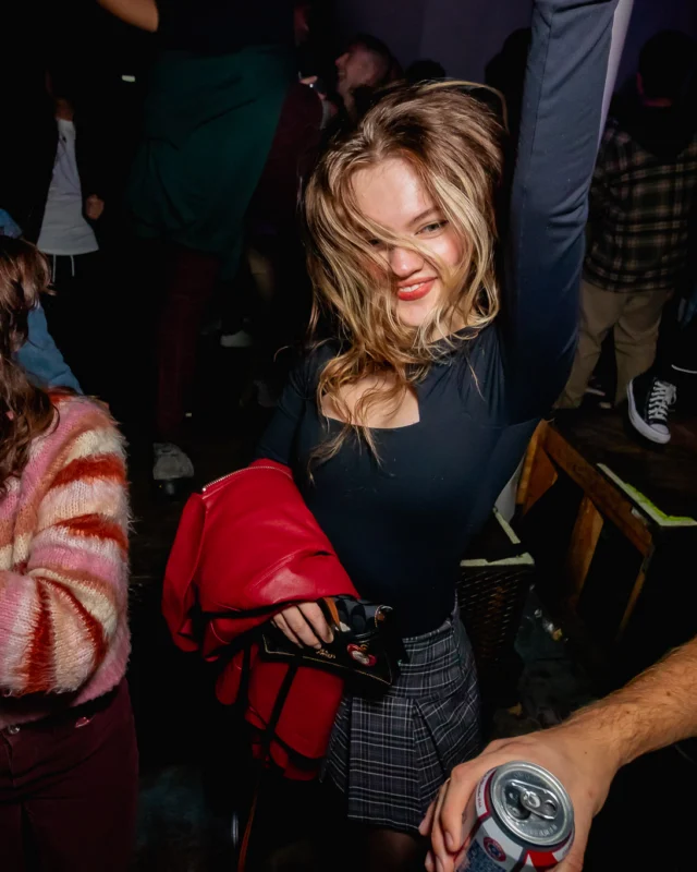 LMFAO 2010s Bangers Party - December 2024 - Kimber was the DJ - Pics by @hellacurious