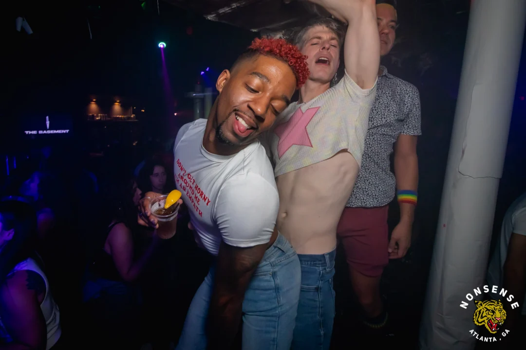 LMFAO 2010s Bangers Party - December 2024 - Kimber was the DJ - Pics by @hellacurious
