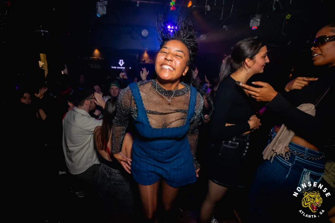 LMFAO 2010s Bangers Party - December 2024 - Kimber was the DJ - Pics by @hellacurious