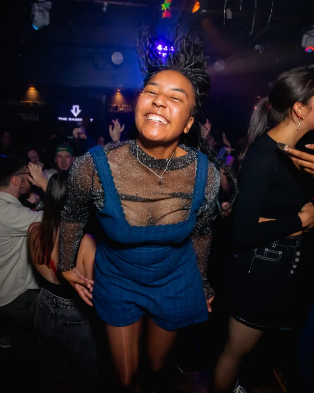 LMFAO 2010s Bangers Party - December 2024 - Kimber was the DJ - Pics by @hellacurious