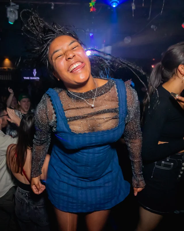 LMFAO 2010s Bangers Party - December 2024 - Kimber was the DJ - Pics by @hellacurious