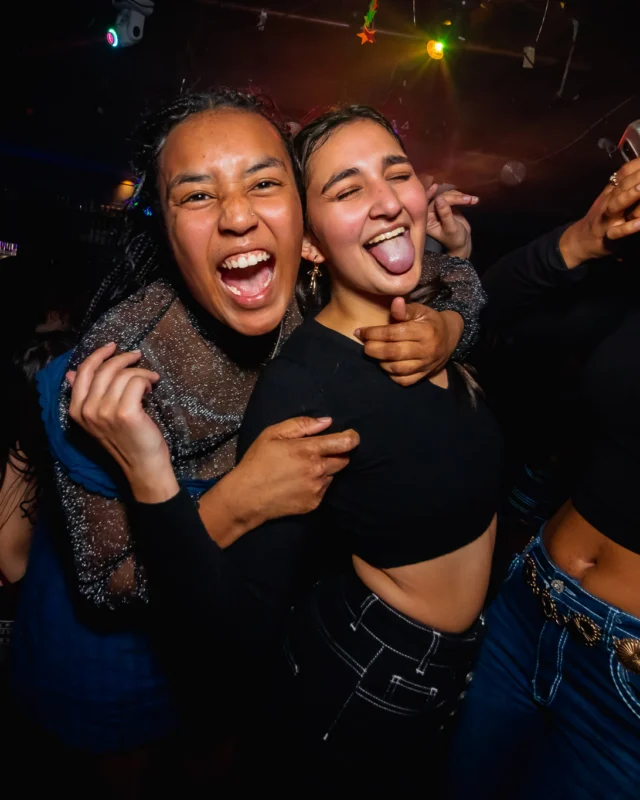 LMFAO 2010s Bangers Party - December 2024 - Kimber was the DJ - Pics by @hellacurious