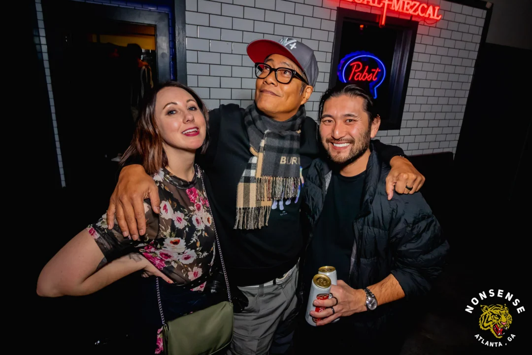 LMFAO 2010s Bangers Party - December 2024 - Kimber was the DJ - Pics by @hellacurious