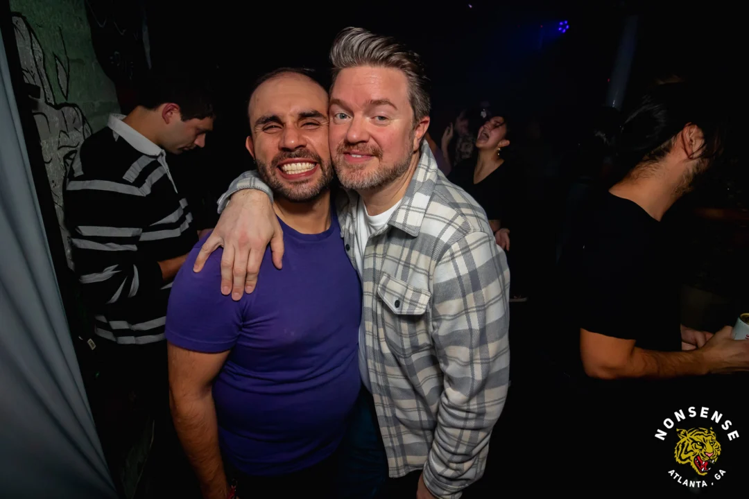 LMFAO 2010s Bangers Party - December 2024 - Kimber was the DJ - Pics by @hellacurious