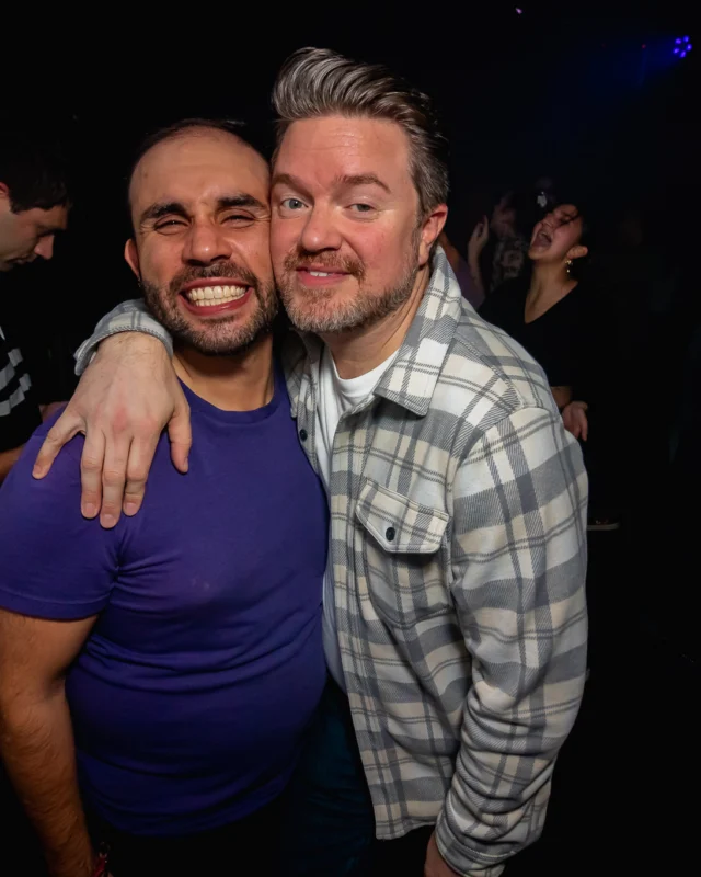 LMFAO 2010s Bangers Party - December 2024 - Kimber was the DJ - Pics by @hellacurious
