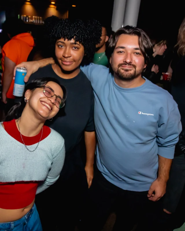 LMFAO 2010s Bangers Party - December 2024 - Kimber was the DJ - Pics by @hellacurious