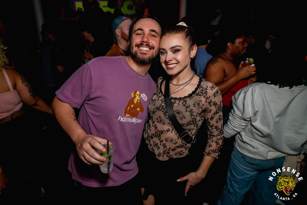LMFAO 2010s Bangers Party - December 2024 - Kimber was the DJ - Pics by @hellacurious