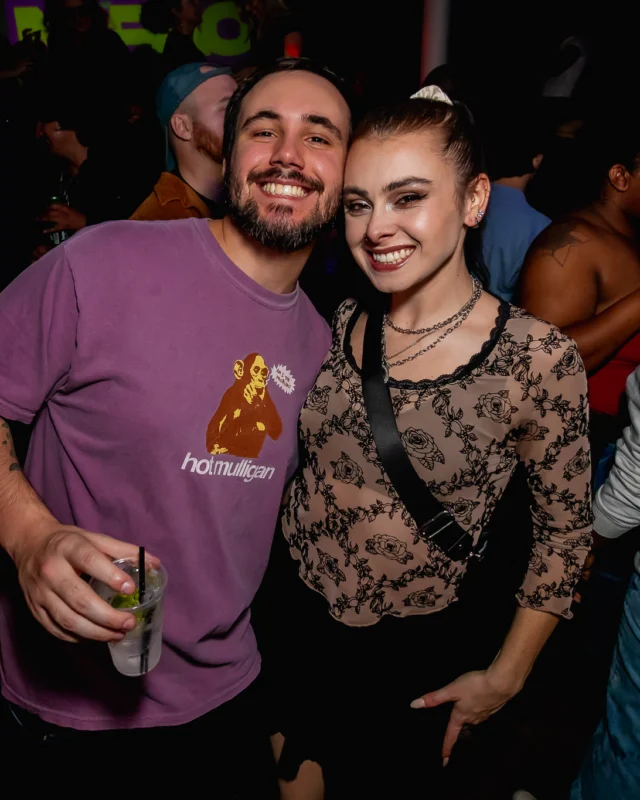LMFAO 2010s Bangers Party - December 2024 - Kimber was the DJ - Pics by @hellacurious