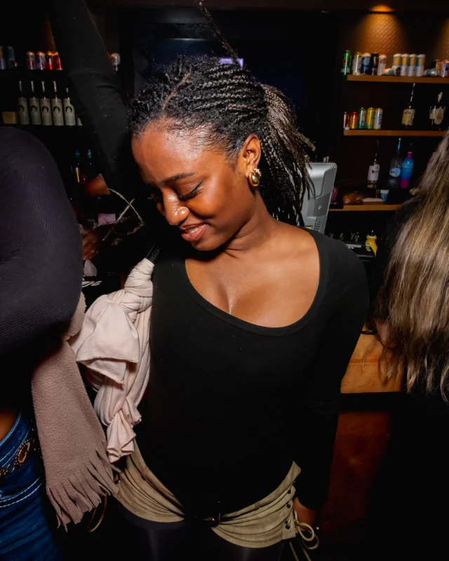 LMFAO 2010s Bangers Party - December 2024 - Kimber was the DJ - Pics by @hellacurious