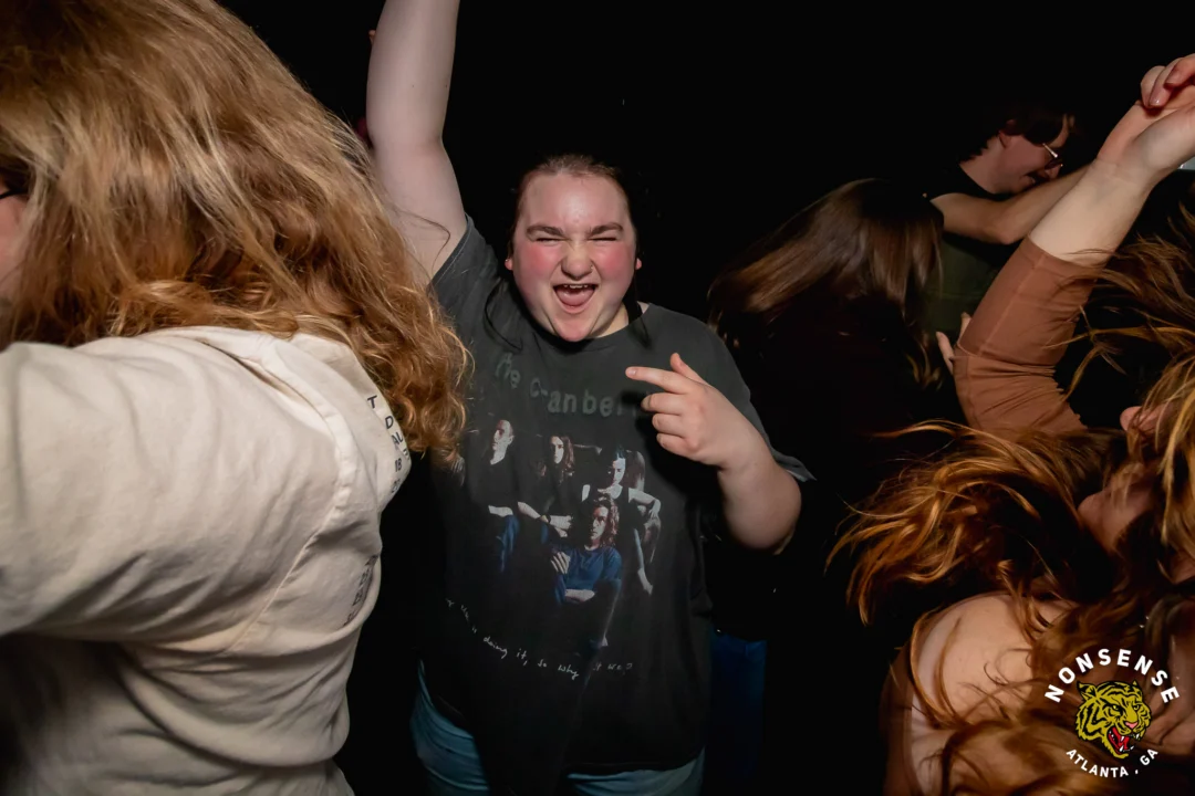 LMFAO 2010s Bangers Party - December 2024 - Kimber was the DJ - Pics by @hellacurious
