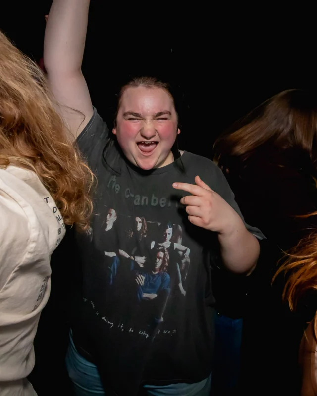 LMFAO 2010s Bangers Party - December 2024 - Kimber was the DJ - Pics by @hellacurious