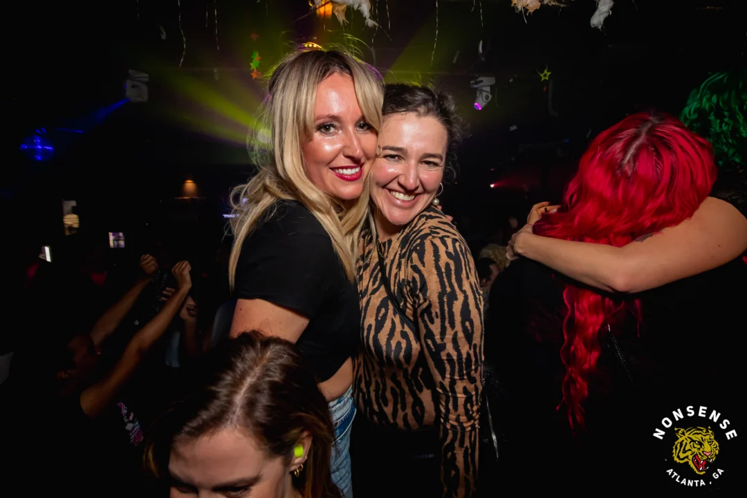 LMFAO 2010s Bangers Party - December 2024 - Kimber was the DJ - Pics by @hellacurious