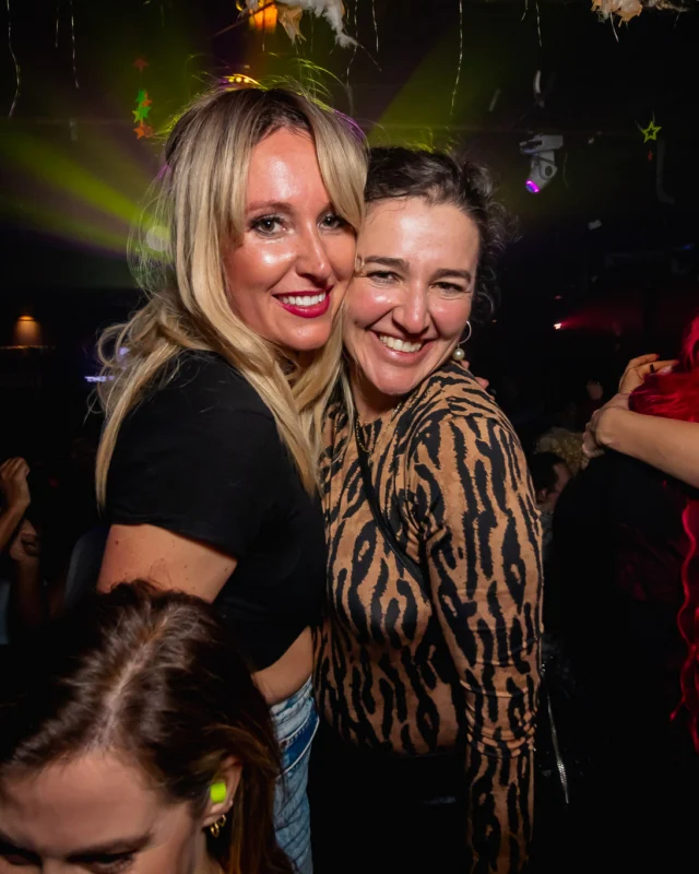 LMFAO 2010s Bangers Party - December 2024 - Kimber was the DJ - Pics by @hellacurious