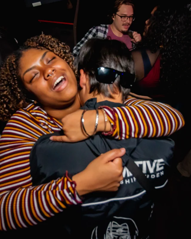 LMFAO 2010s Bangers Party - December 2024 - Kimber was the DJ - Pics by @hellacurious
