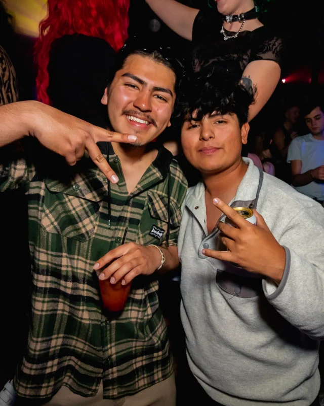 LMFAO 2010s Bangers Party - December 2024 - Kimber was the DJ - Pics by @hellacurious