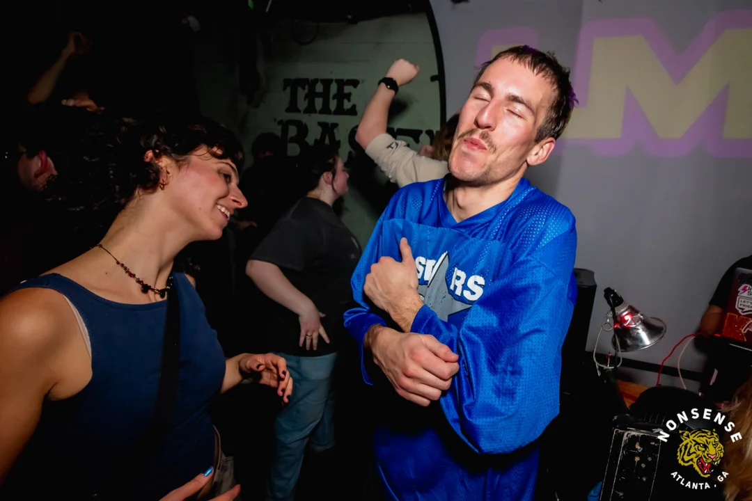 LMFAO 2010s Bangers Party - December 2024 - Kimber was the DJ - Pics by @hellacurious