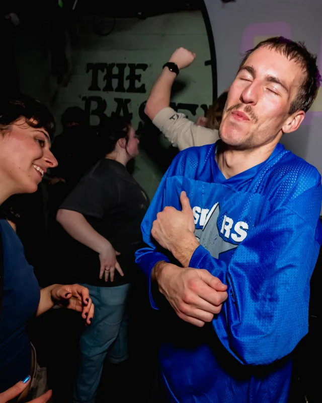 LMFAO 2010s Bangers Party - December 2024 - Kimber was the DJ - Pics by @hellacurious