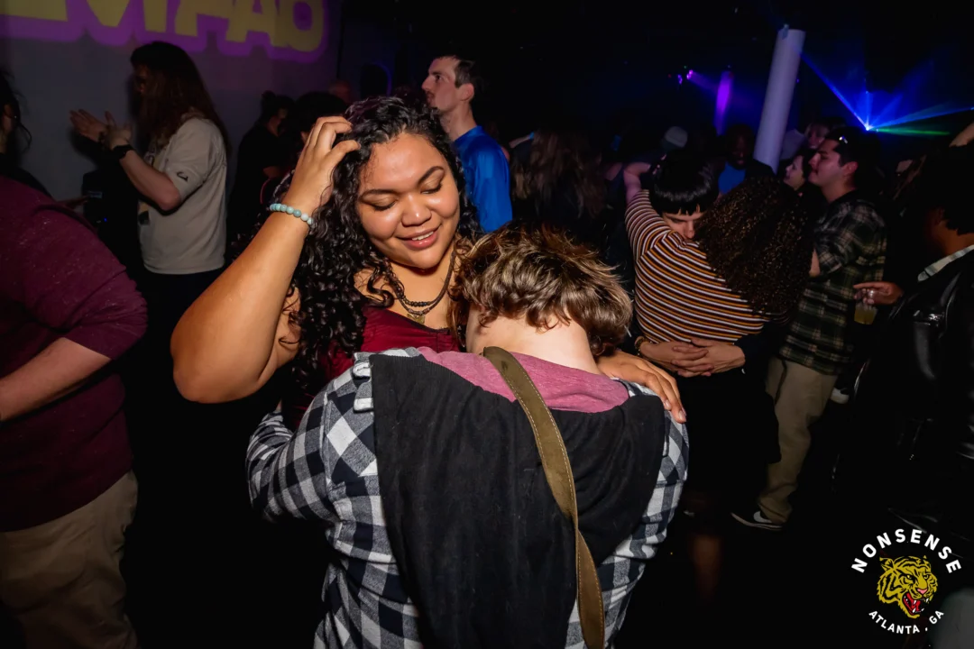 LMFAO 2010s Bangers Party - December 2024 - Kimber was the DJ - Pics by @hellacurious