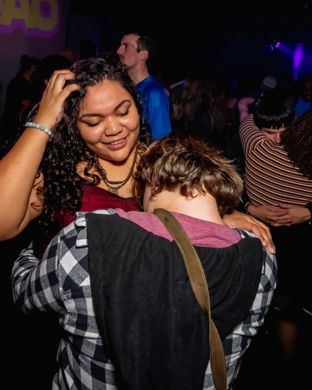 LMFAO 2010s Bangers Party - December 2024 - Kimber was the DJ - Pics by @hellacurious
