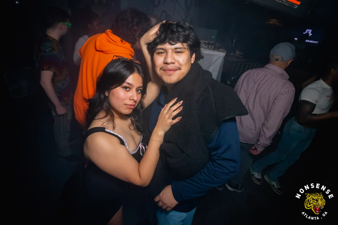 LMFAO 2010s Bangers Party - December 2024 - Kimber was the DJ - Pics by @hellacurious