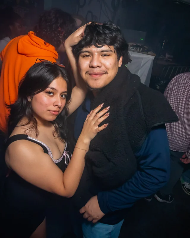LMFAO 2010s Bangers Party - December 2024 - Kimber was the DJ - Pics by @hellacurious