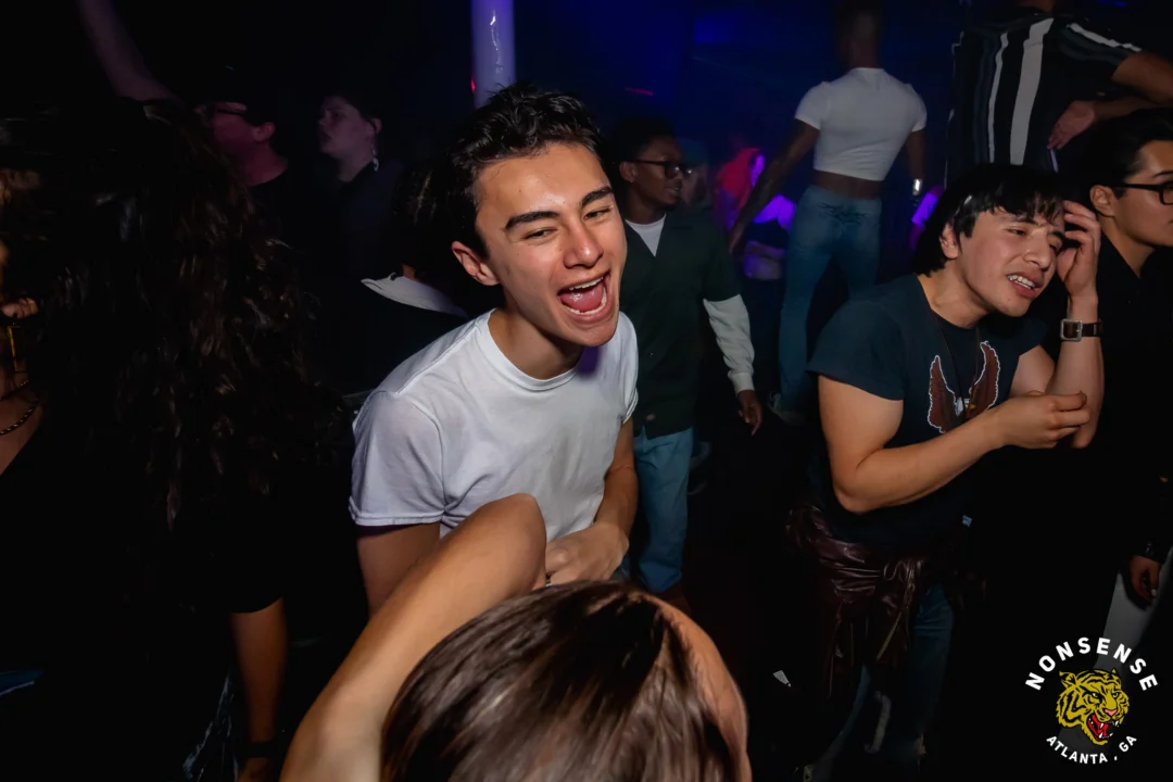 LMFAO 2010s Bangers Party - December 2024 - Kimber was the DJ - Pics by @hellacurious