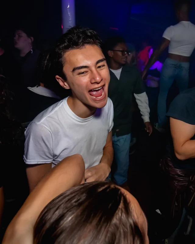 LMFAO 2010s Bangers Party - December 2024 - Kimber was the DJ - Pics by @hellacurious