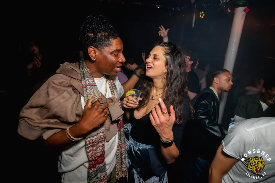 LMFAO 2010s Bangers Party - December 2024 - Kimber was the DJ - Pics by @hellacurious