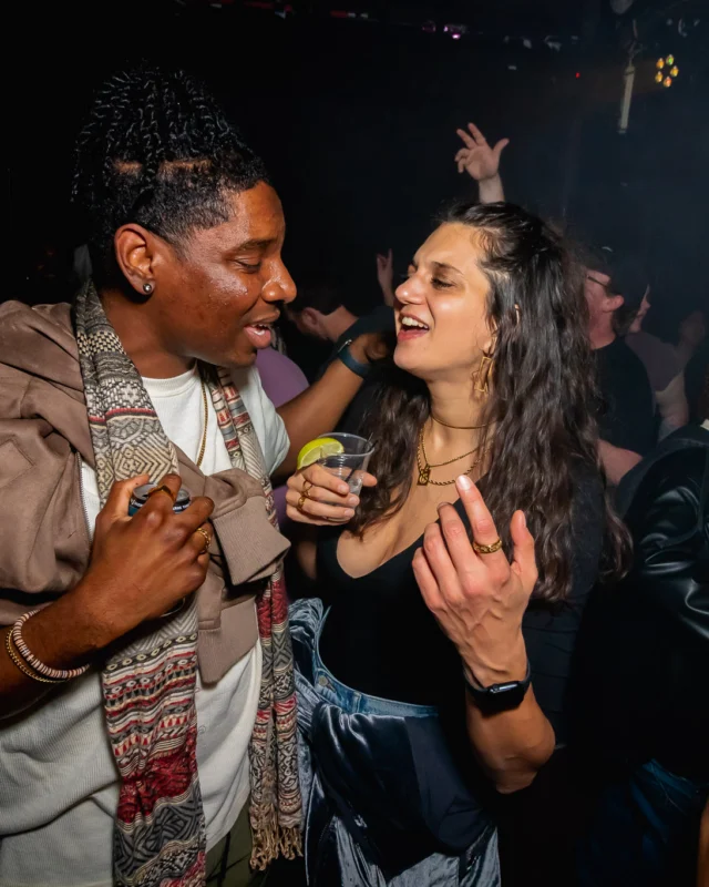 LMFAO 2010s Bangers Party - December 2024 - Kimber was the DJ - Pics by @hellacurious