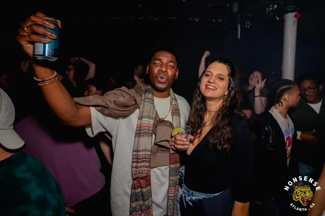 LMFAO 2010s Bangers Party - December 2024 - Kimber was the DJ - Pics by @hellacurious
