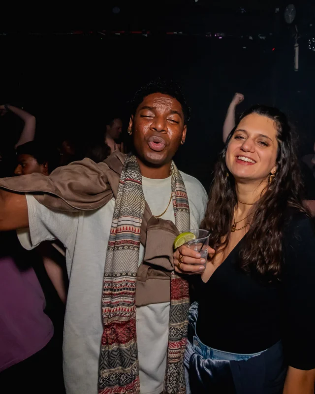 LMFAO 2010s Bangers Party - December 2024 - Kimber was the DJ - Pics by @hellacurious